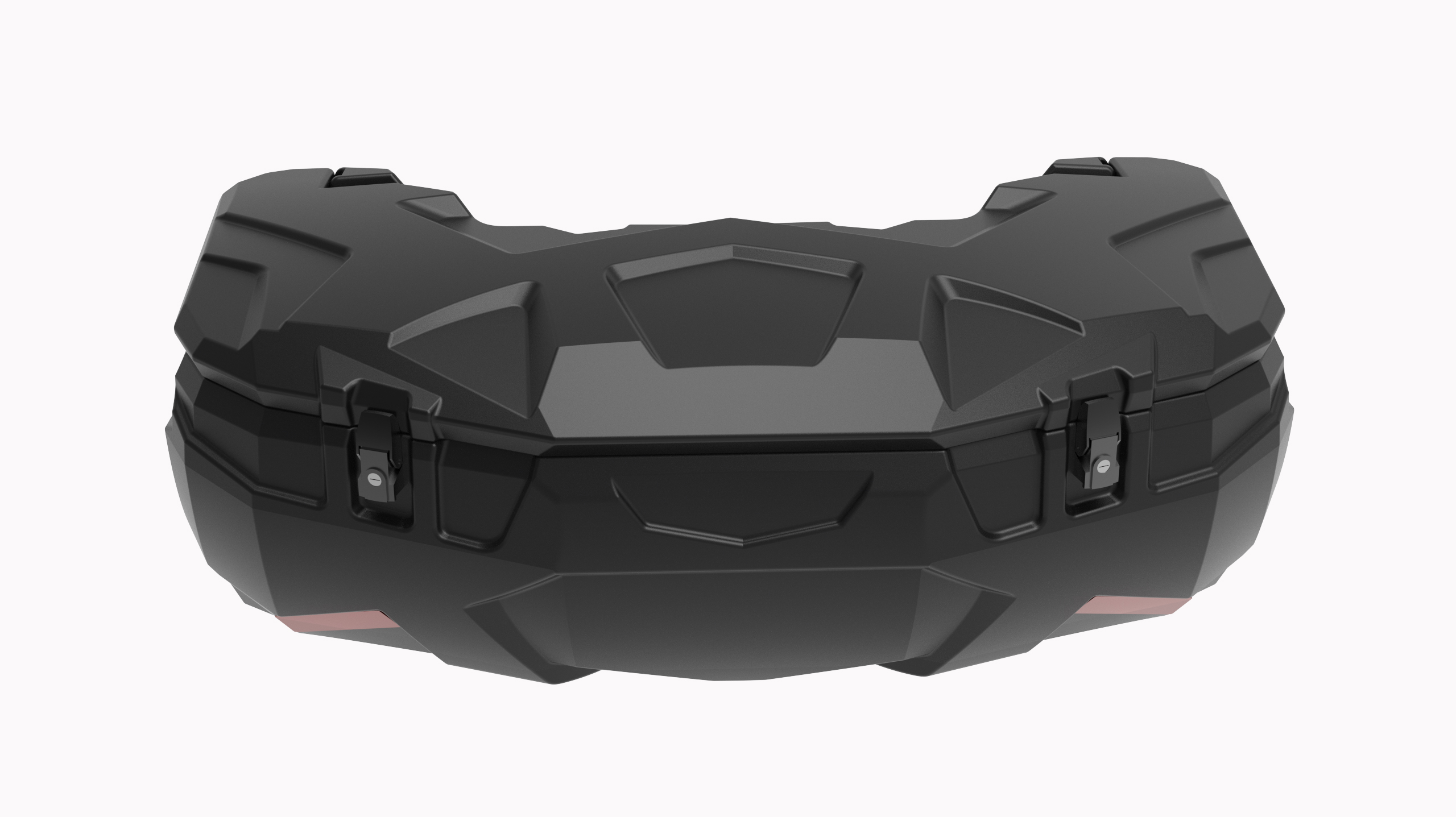 Задній кофр TUDEKS для CFMOTO 850/1000 (2024)